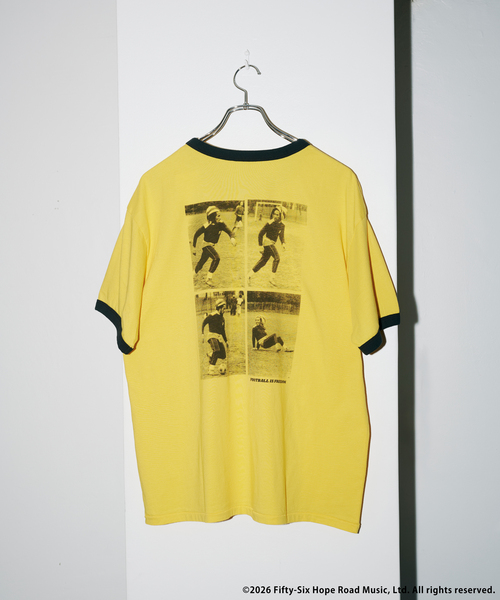 JOURNAL STANDARD（ジャーナルスタンダード） tシャツ Bob Marley
