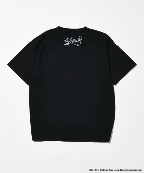 JOURNAL STANDARD（ジャーナルスタンダード） tシャツ Bob Marley