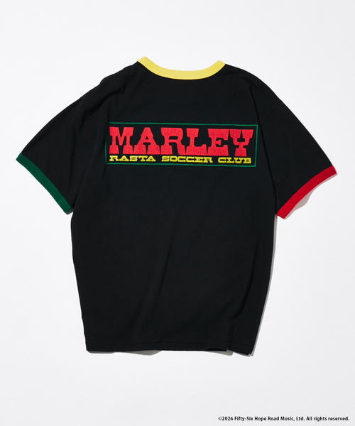 JOURNAL STANDARD（ジャーナルスタンダード） tシャツ Bob Marley