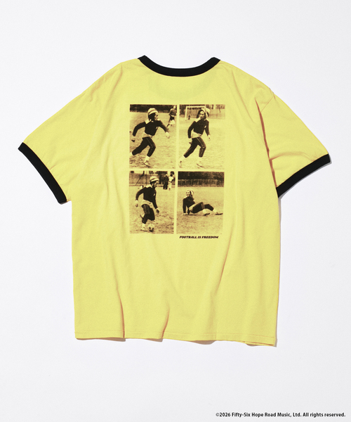 ね*ろ様 BOB MARLEY ボブマーリー JOURNAL STANDARD JOURNAL STANDARD（ジャーナルスタンダード） tシャツ Bob Marley