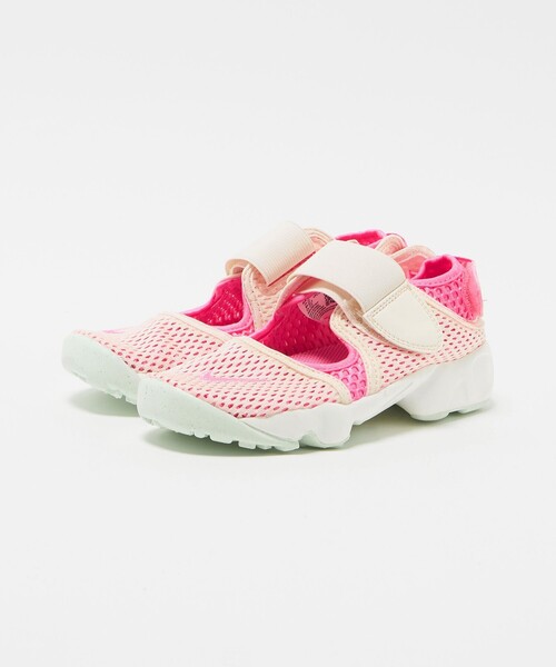 スニーカー 「WEB限定」「NIKE」リフト2 / キッズ 17cm-24cm キッズ 子供 男の子 女の子の画像