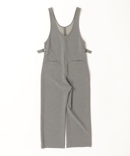 STEVEN ALAN（スティーブンアラン） オールインワン M ネイビー