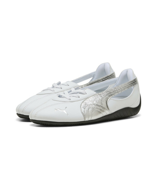 PUMA（プーマ） スピードキャット スニーカー ウィメンズ スピード