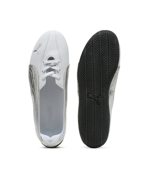 PUMA（プーマ） スピードキャット スニーカー ウィメンズ スピード