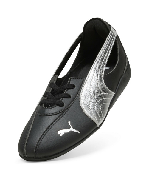 PUMA（プーマ） スピードキャット スニーカー ウィメンズ スピード