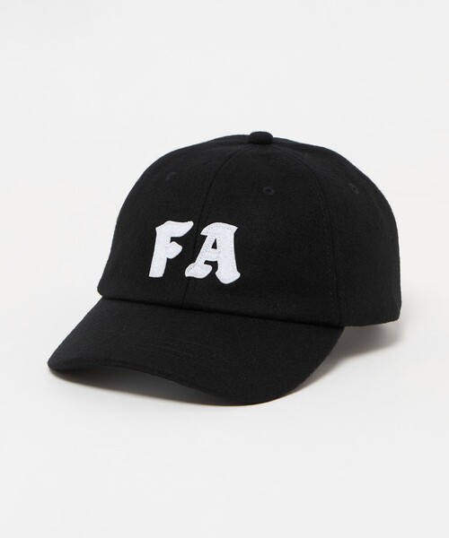 FUCKING AWESOME（ファッキング オーサム） キャップ 帽子 メンズ CLG