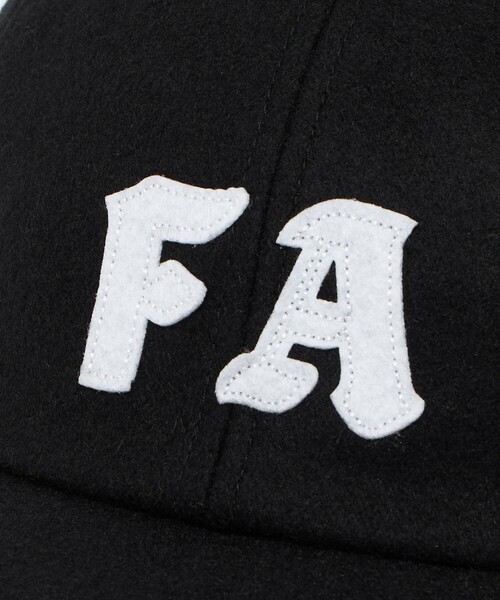 FUCKING AWESOME（ファッキング オーサム） キャップ 帽子 メンズ CLG