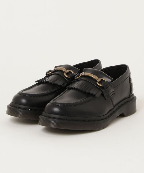 週末価格！Dr. Martens 革靴　　ブラック　　29cm Dr.Martens（ドクターマーチン） シューズ - ブラック メンズ