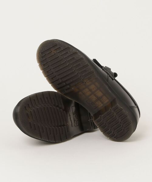 Dr.Martens（ドクターマーチン） シューズ - ブラック メンズ