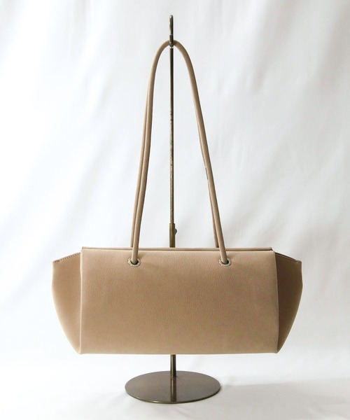 Gready Brilliant（グレディブリリアン） ボストンバッグ NUBUCK