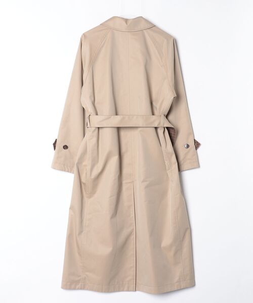 Mackintosh（マッキントッシュ） ステンカラーコート コート ROXBURGH