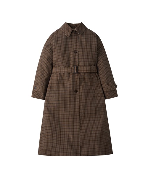 Mackintosh（マッキントッシュ） ステンカラーコート コート ROXBURGH