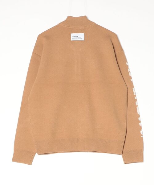 AAPE BY A BATHING APE（エーエイプバイアベイシングエイプ） セーター