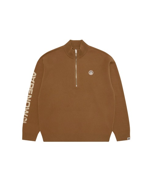AAPE BY A BATHING APE（エーエイプバイアベイシングエイプ） セーター