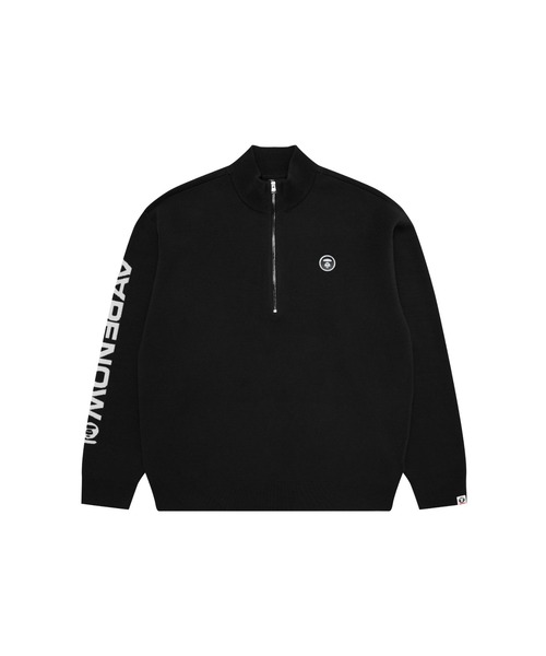 AAPE BY A BATHING APE（エーエイプバイアベイシングエイプ） セーター