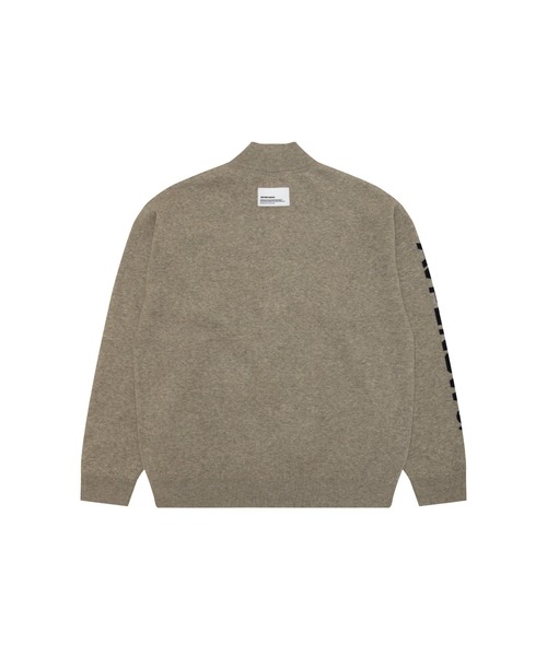 AAPE BY A BATHING APE（エーエイプバイアベイシングエイプ） セーター