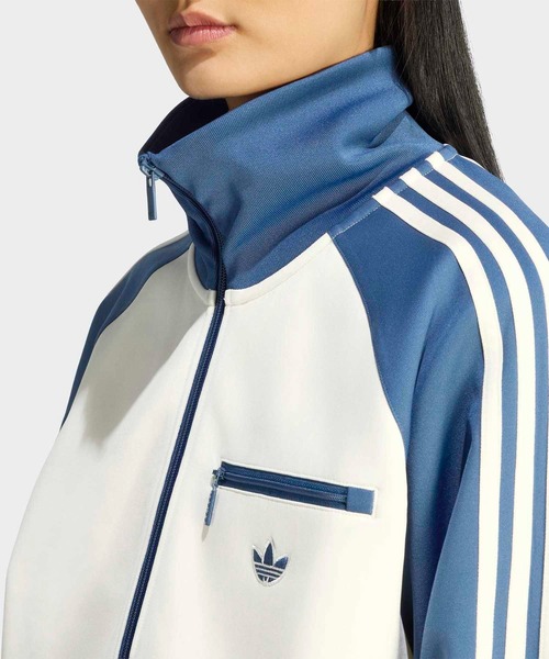 adidas（アディダス） ジャージ ビンテージ トラックジャケット