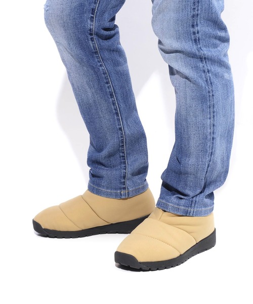 スリッポン Hi Tec Ocota Moc ハイテック オコタモック 2colors Unisex モックシューズ Zozotown Yahoo 店 通販 Yahoo ショッピング