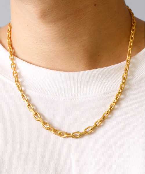 サ*ル様 GILDネックレス GILD（ギルド） ネックレス メンズ レディース : ZOZOTOWN Yahoo!店