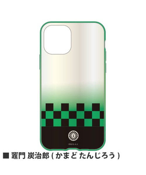 【当選品】LAWSONコラボ◆鬼滅の刃　iPhoneスマホケース　正規品　激レア 非売品 鬼滅の刃 ローソン 当選品 煉獄杏寿郎 iPhoneケースの