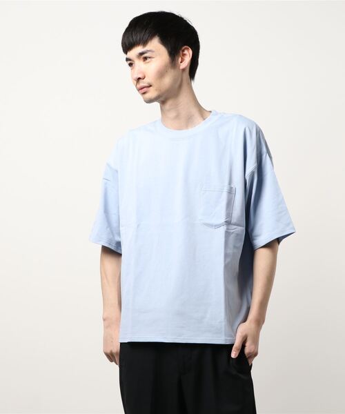 竹内力 力祭 ビッグフェイスTシャツ ポケットTシャツ セット 未使用品 黒 STYLEBLOCK tシャツ ビッグシルエット胸ポケット付きカラーT