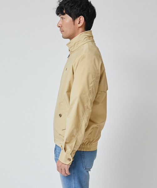 Arnold Palmer（アーノルドパーマー） ブルゾン アウター コットン