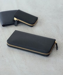 BEAMS HEART（ビームス ハート） 財布 「ユニセックス」サフィアーノ