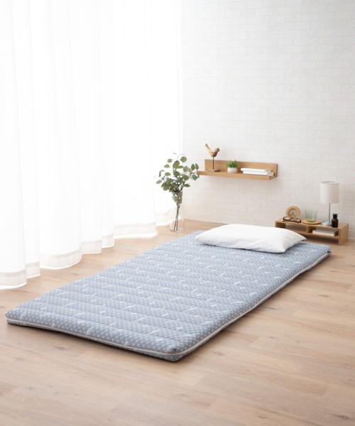 EMOOR ベッド 寝具 「LUXE」布団マットレス2/シングル EMOOR ベッド 寝具 「LUXE」布団マットレス2/シングル