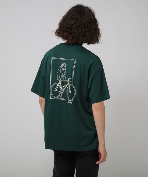 Tシャツ Tシャツ バックイラストtシャツ Zozotown Paypayモール店 通販 Paypayモール Tシャツ Tシャツ バックイラストtシャツ Zozotown Paypayモール店 通販 Paypayモール