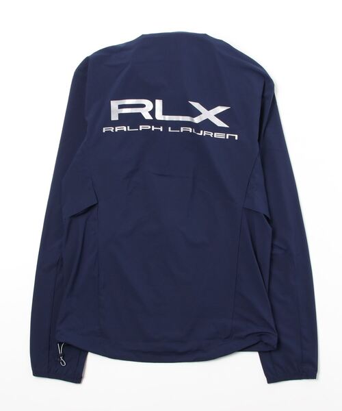 RLX コート ジャケット パフォーマンス フーデッド メンズ : ZOZOTOWN 