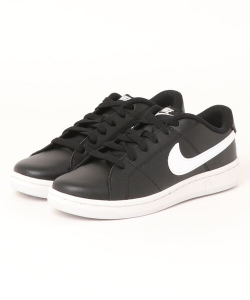 【NIKE】WMNS COURT E 2 NN スニーカーDH3159 楽天市場】ナイキ スニーカー レディース W コートロイヤル 2NN