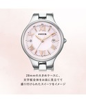 腕時計 wicca ウィッカ ソーラーテック電...の詳細画像4