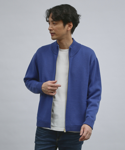 RECENCY OF MINE（リーセンシィオブマイン） セーター ニット 「ウール