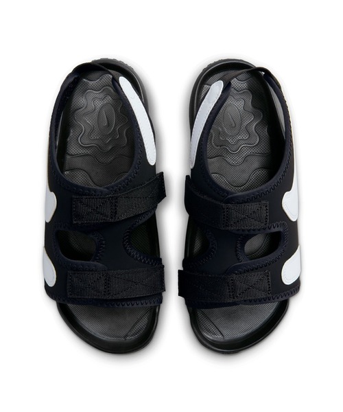 NIKE（ナイキ） サンダル キッズ サンダル サンレイアジャスト6 GS