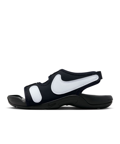 NIKE（ナイキ） サンダル キッズ サンダル サンレイアジャスト6 GS