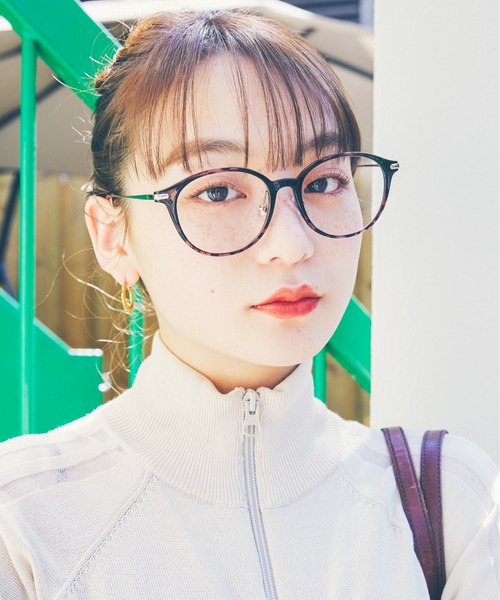 18金メガネフレーム（メンズファッション） | ファッション のおすすめ