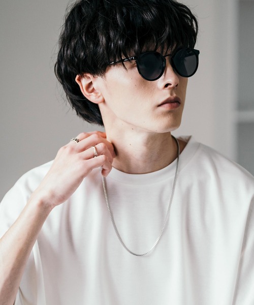 Rocky Monroe（ロッキーモンロー） サングラス コンビボストンカラー
