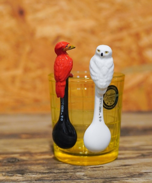 THE BAREFOOT カトラリー 【 Harry Potter / ハリー・ポッター