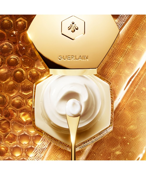 GUERLAIN（ゲラン） 美容液 オイル クリーム アベイユ ロイヤル