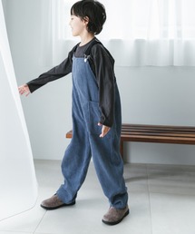 pairmanon サロペット オーバーオール 「ママとおそろい