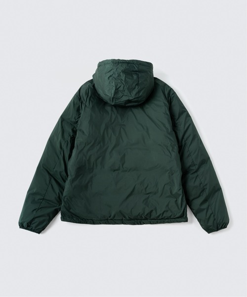 WILD THINGS（ワイルドシングス） ダウンジャケット ダウン BELAY