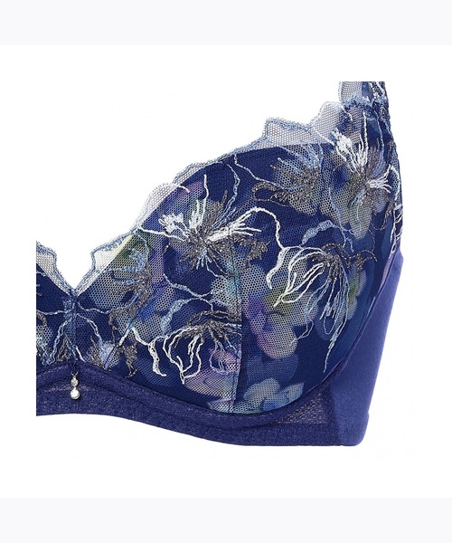 ドリラジ訳あり Triumph（トリンプ） ブラジャー 天使のブラ(R) 魔法のハリ感580 ノン