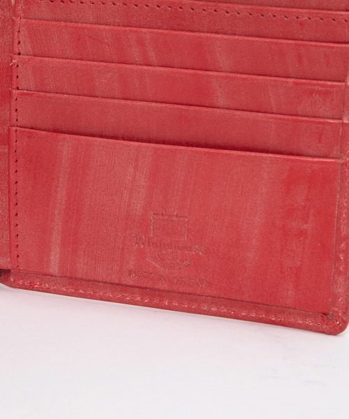 Whitehouse Cox（ホワイトハウスコックス） 財布 WHITEHOUSE COX CC