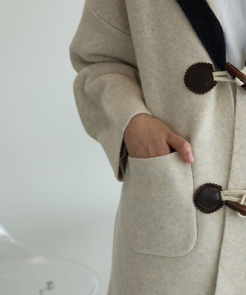 セーラーコート｜SAILOR COATの通販｜regleam