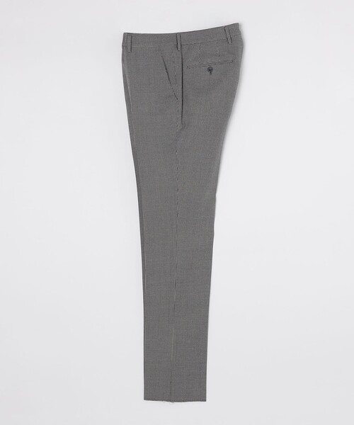 SHIPS（シップス） スラックス SHIPS: 「手洗い可能」ライト