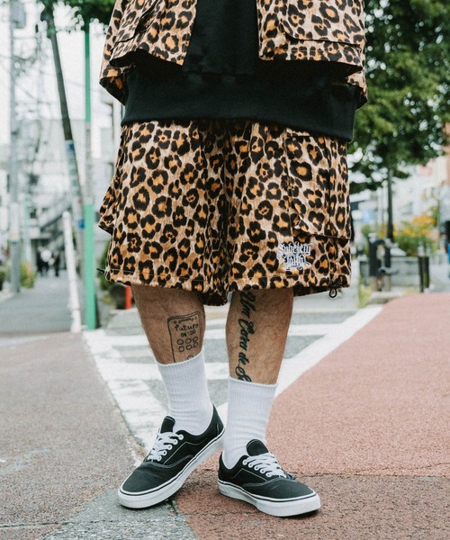 パンツ TIGHTBOOTH HUNTING CARGO PANTS TIGHT BOOTH- TECH TWILL CARGO PANTS - STRANGLE