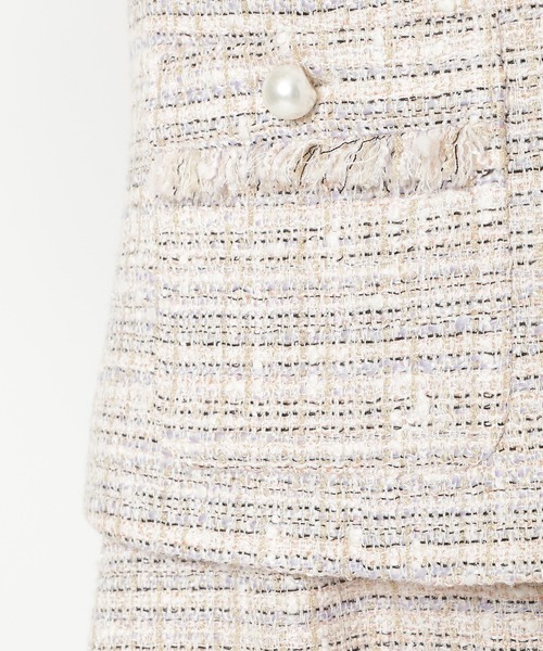 Rose Tiara（ローズティアラ） ジャケット テーラードジャケット