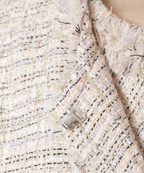 Rose Tiara（ローズティアラ） ジャケット テーラードジャケット