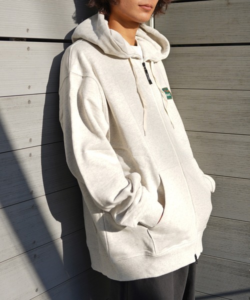 MANASTASH（マナスタッシュ） パーカー MANASTASH/マナスタッシュ