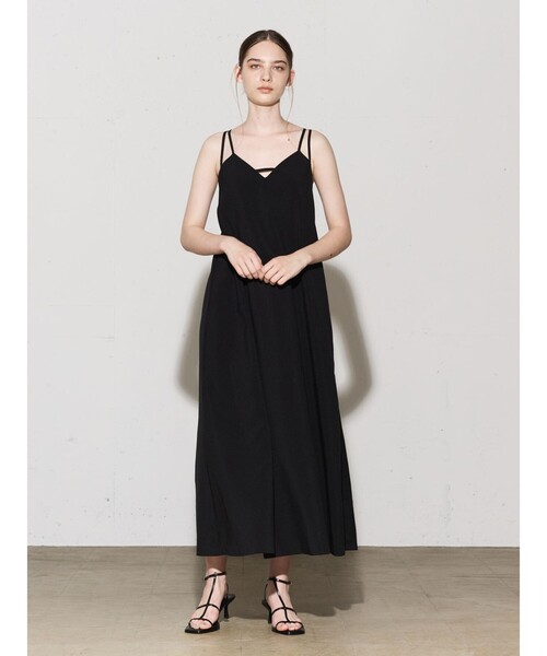 MIDIUMISOLID（ミディウミソリッド） ワンピース MIDIUMISOLID for